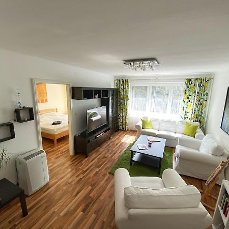 Belvedere Cosy Suite Вена Экстерьер фото