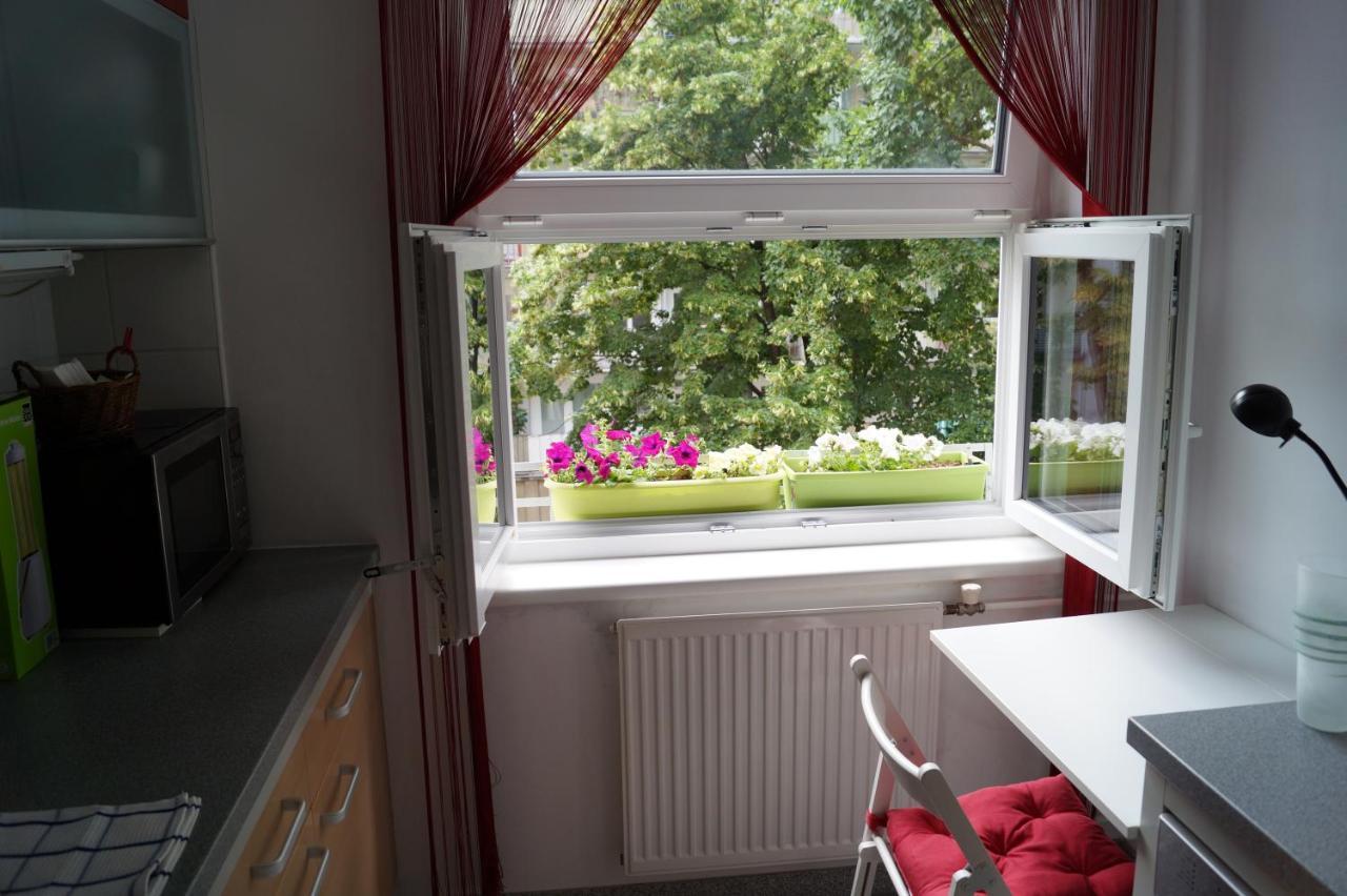 Belvedere Cosy Suite Вена Экстерьер фото