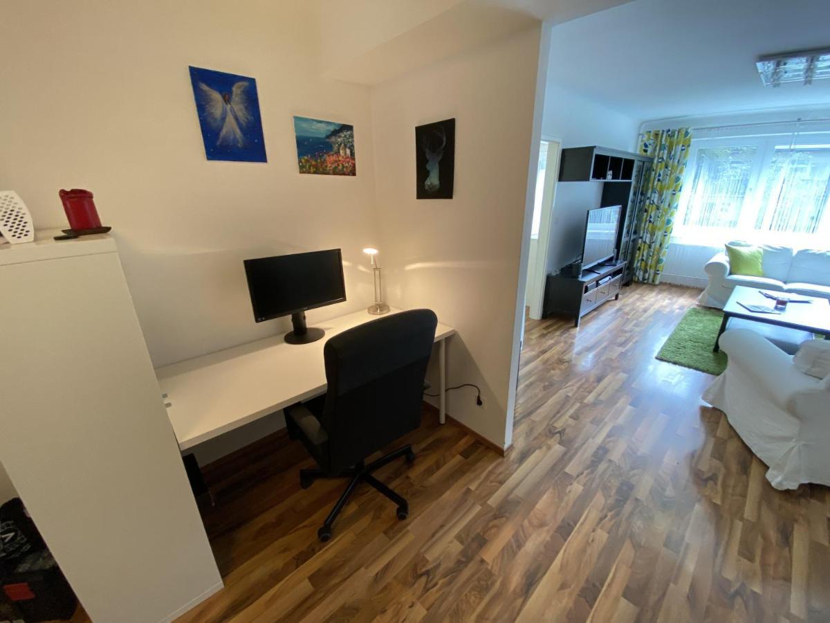 Belvedere Cosy Suite Вена Экстерьер фото