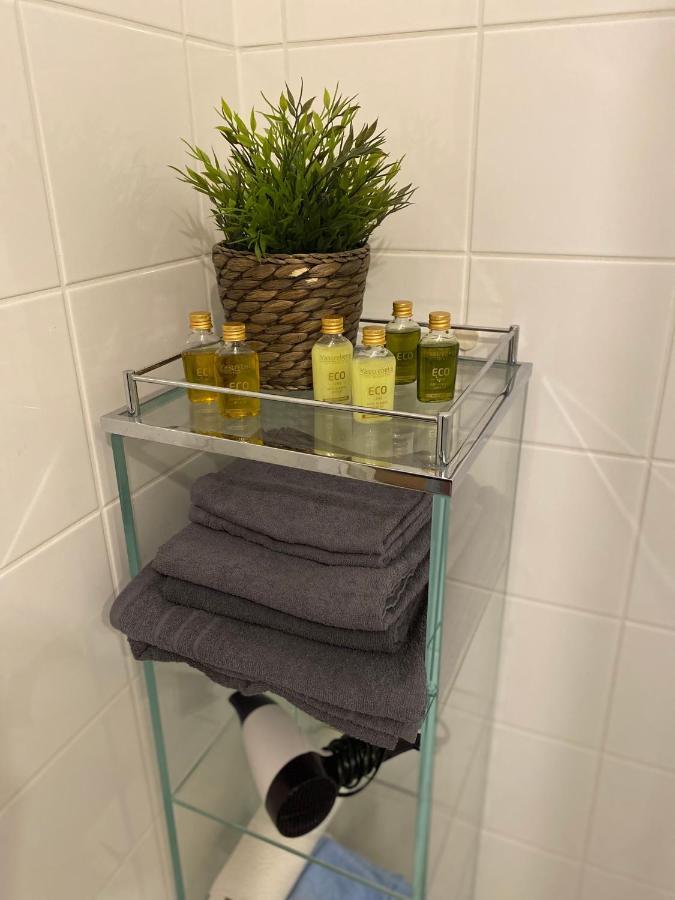 Belvedere Cosy Suite Вена Экстерьер фото