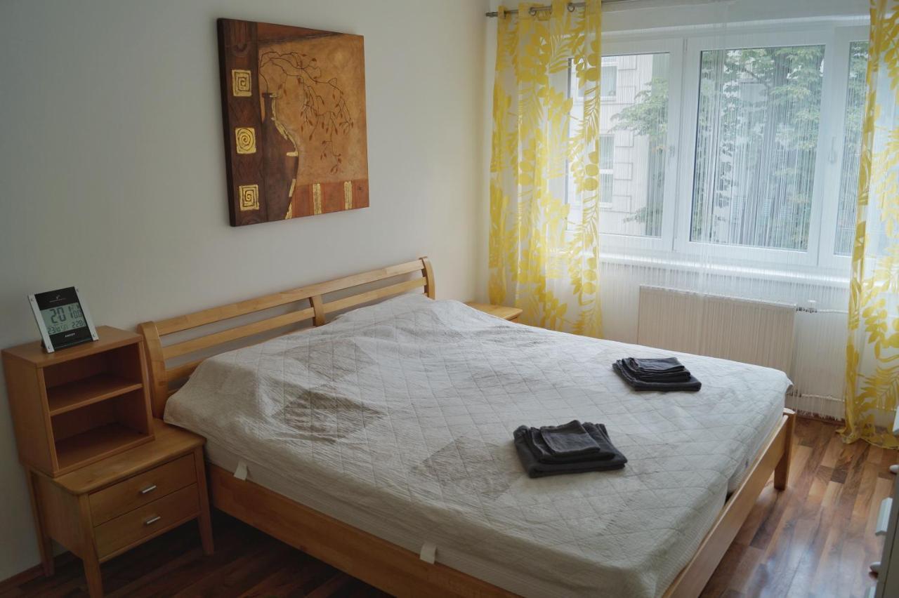 Belvedere Cosy Suite Вена Экстерьер фото